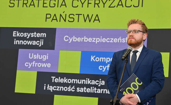 Cyfrowi urzędnicy już wkrótce