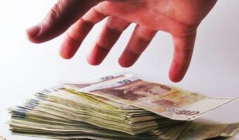 "Gazeta Bankowa": Korupcja obciąża każdego z nas