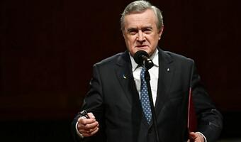 Gliński: Polski Ład to wielka szansa dla samorządów