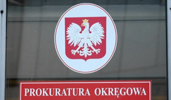 wPolityce: Groził i nachodził Niedzielskiego; jest akt oskarżenia