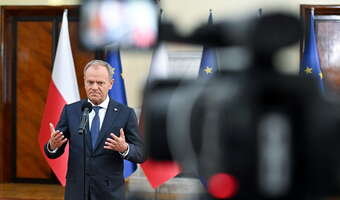 Premier: Polska będzie beneficjentem paktu migracyjnego