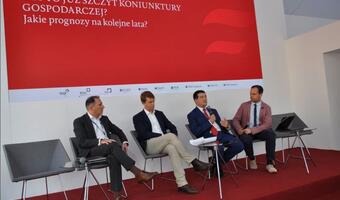 KRYNICA: Recesja nam nie grozi