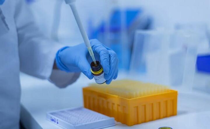 Pfizer: Technologia mRNA otwiera drogę do wielu nowych terapii