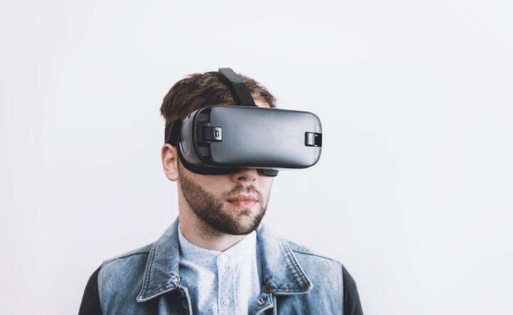 VR / autor: Pixabay