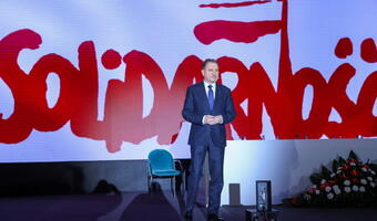 Piotr Duda pozostaje przewodniczącym NSZZ Solidarność
