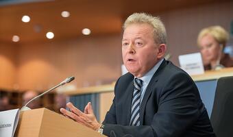 Wojciechowski: Będę bronił budżetu Wspólnej Polityki Rolnej