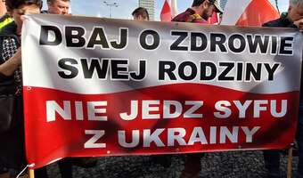 Rolnicy wściekli: ten rząd daje Ukrainie paliwo i nawozy za pół darmo
