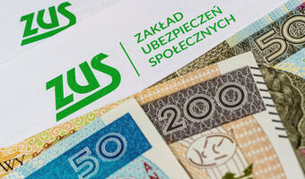 Przedsiębiorcy zainteresowani Małym ZUS plus