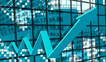 Indeks Markit PMI sektora przemysłowego wzrósł
