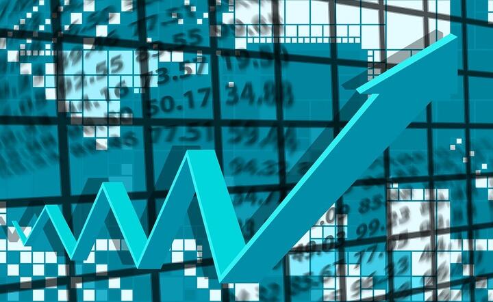 Indeks PMI wzrósł w lutym do 48,2 pkt / autor: Pixabay