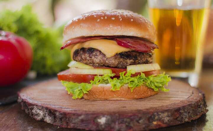 Dieta / autor: Pixabay