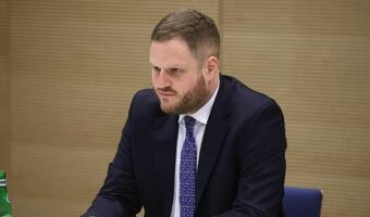 Cieszyński: Politykę klimatyczną trzeba łączyć z cyfryzacją