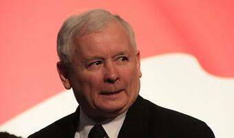 Jarosław Kaczyński: przeciwko Europie prowadzona jest wojna