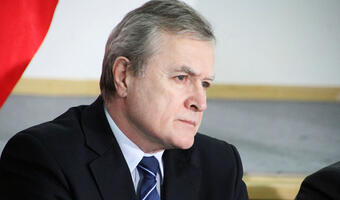 Gliński: są projekty dekoncentracji mediów