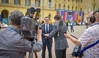 KRYNICA: PKN Orlen może obniżać ceny paliw