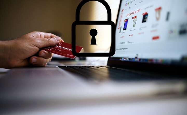 E-bankowość i e-handel są dla Polaków najważniejszymi usługami cyfrowymi / autor: Pixabay