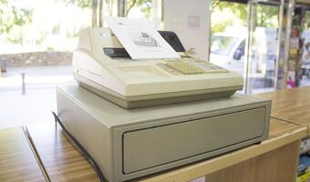 Od 1 stycznia będziemy płacić kartą w kasach fiskalnych