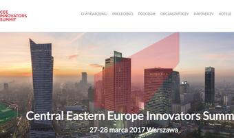 KONGRES INNOWATORÓW 2017: Szefernaker: „To wspólny interes całej V4, by nasza część Europy miała spójną politykę związaną z innowacjami”