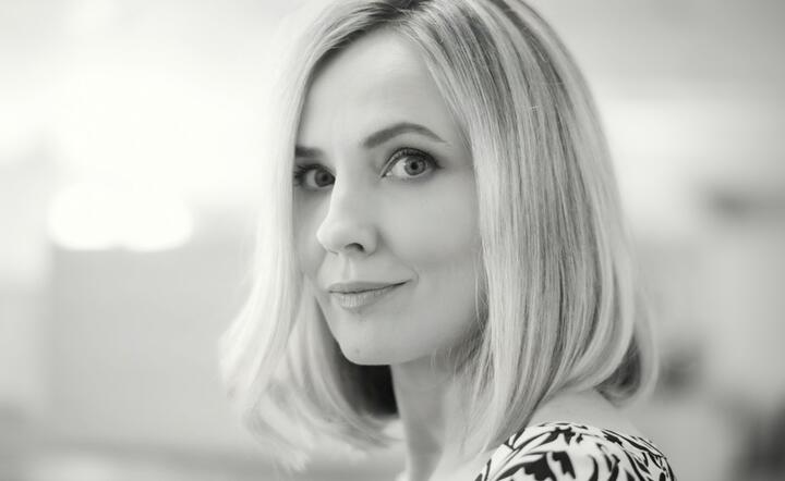 Dagmara Leszkowicz / autor: Kalbar, mat. prasowe