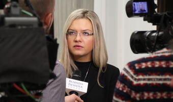 Wassermann o sprawie Amber Gold: poznamy prawdę