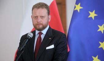 Wrócą restrykcje? Szumowski: Nie da się zrobić lockdownu powtórnie
