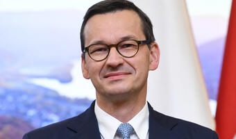 Premier wynegocjował rekordowe środki z UE! [VIDEO]