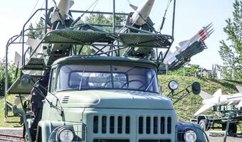 CIA spodziewa się kolejnej północnokoreańskiej próby rakietowej