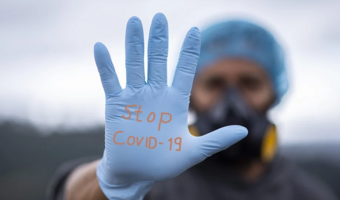 Covid Detector przetestowany. Oto wyniki polskiego urządzenia