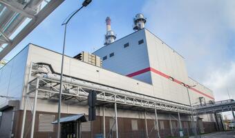 PGE inwestuje 40 mln zł w budowę kotłowni na gaz w Gorzowie