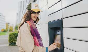 Więcej usług InPost po sąsiedzku