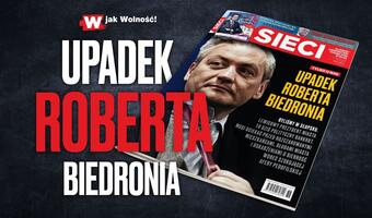 W „Sieci”: Trump znów wygra
