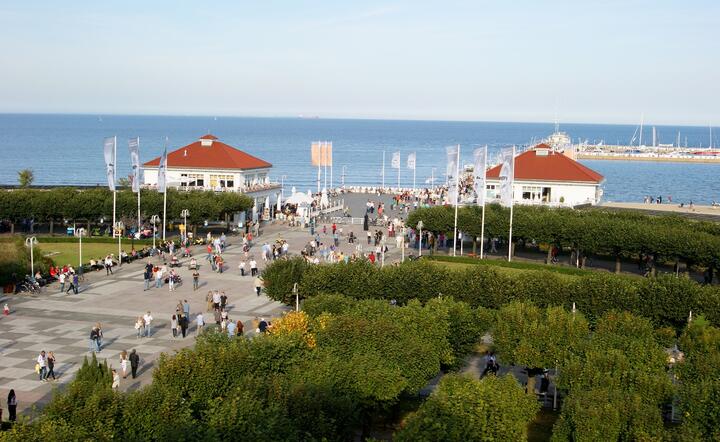 Sopot / autor: pixabay.com