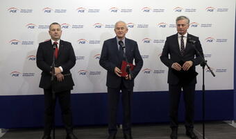 PGE nowym gigantem po przejęciu francuskiego EDF