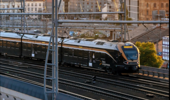 Czeskie pociągi wjeżdżają do Polski. PKP ma konkurenta