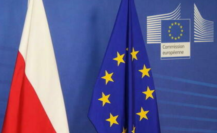 KE nie ma żadnych formalnych przesłanek, by blokować KPO