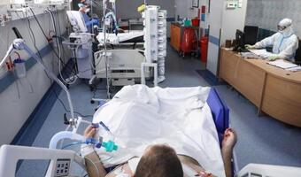 Orlen rozpoczyna rekrutację do szpitala w Ostrołęce