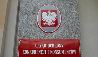 UOKiK karze firmy za systemy typu piramida