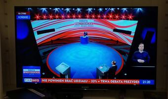 Płacisz PIT, CIT, KRUS? Zrzucisz się na media publiczne