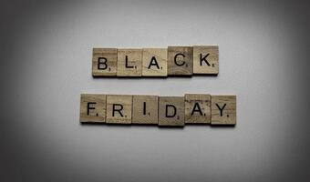 Metoda na inflację? Black Friday!