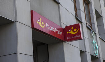 Poczta Polska pracuje pełną parą