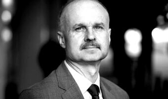 Zmarł były szef rządowego CAS prof. Waldemar Paruch