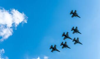 F-16 dla Turcji? Jest apel do Bidena