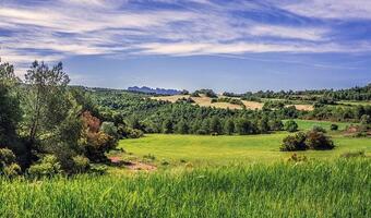 250 mln zł wsparcia dla gmin, w których były PGR-y