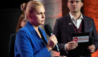 Nowacka: W ciągu kilku tygodni prezes NBP stanie przed TS