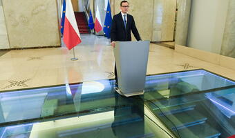 Premier: granice Europy nie są bezpieczne