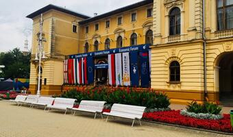 KRYNICA: Gospodarka cyrkularna: naprawiać, a nie wyrzucać