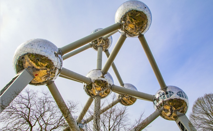 Dowody najbezpiecznijsze na świecie w Belgii  / autor: PIxabay