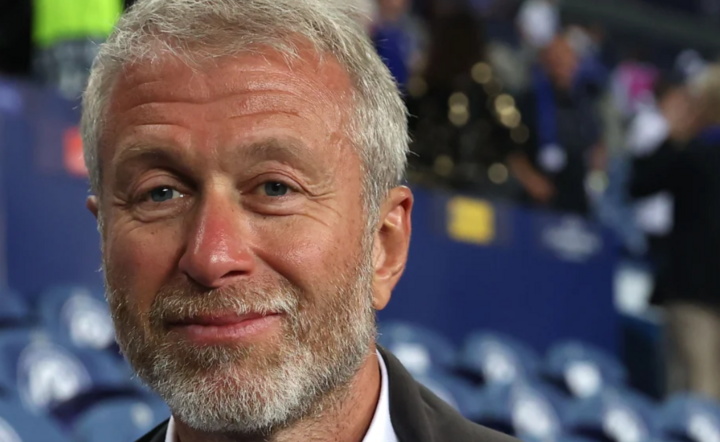 Roman Abramowicz / autor: chelseafc.com