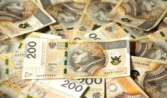 NBP: Rośnie zysk netto sektora bankowego