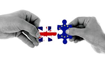 Brexit, czyli będzie bolało